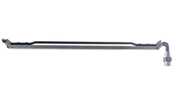 Compre CLC108000P Mahle Original Radiador de esfriamento, Caixa Automática de Mudança