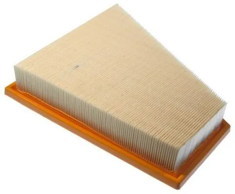 Filtro de ar Mahle Original LX2787