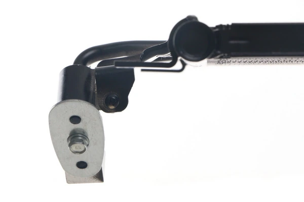 Compre AC553001S Mahle Original Radiador de aparelho de ar condicionado