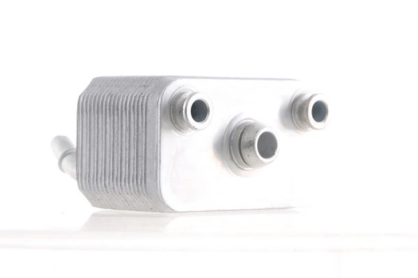 CLC166000S Mahle Original Radiador de esfriamento, Caixa Automática de Mudança