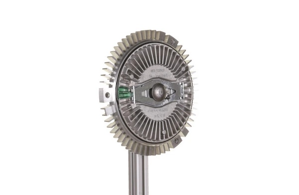 Acoplamento viscoso de ventilador de esfriamento Mercedes Sprinter III 3-t 907, 910