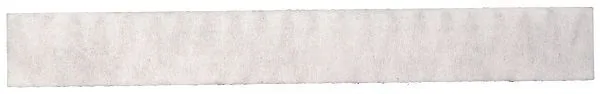 Filtro de salão LAK158 Mahle Original