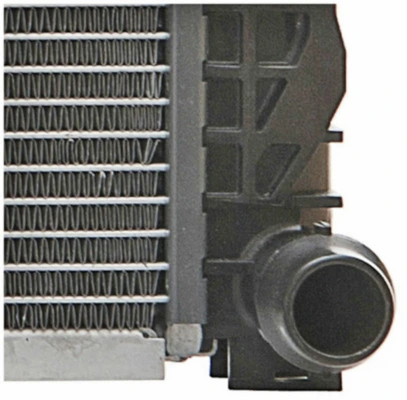 Compre CR132000S Mahle Original Radiador de esfriamento de motor