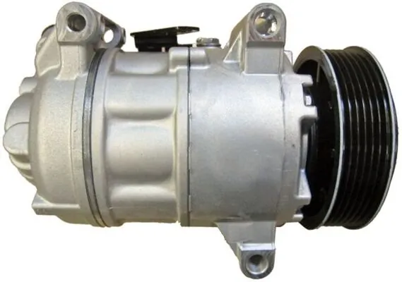 Compressor de aparelho de ar condicionado ACP502000P Mahle Original