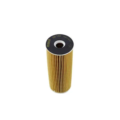 Compre OX133D Mahle Original Filtro de óleo