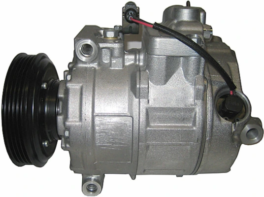 Compre ACP102000S Mahle Original Compressor de aparelho de ar condicionado