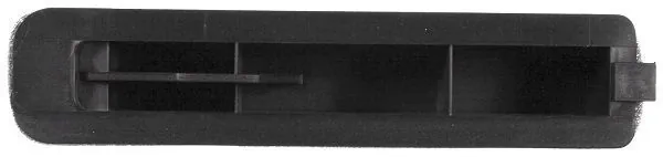 Filtro de salão LA480 Mahle Original