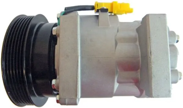 ACP361000S Mahle Original Compressor de aparelho de ar condicionado