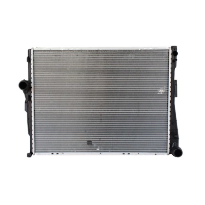 Compre CR458000P Mahle Original Radiador de esfriamento de motor