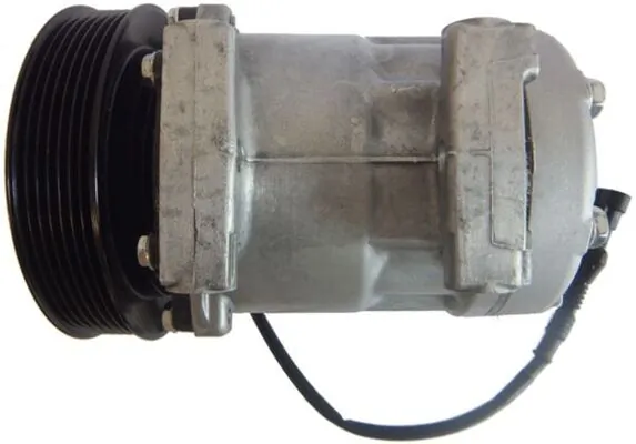 ACP165000S Mahle Original Compressor de aparelho de ar condicionado