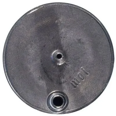 Filtro de combustível Mahle Original KL167