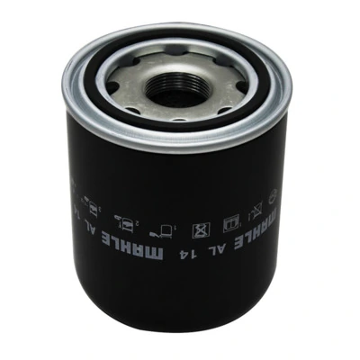 AL14 Mahle Original Filtro de secador de ar (separador de umidade e óleo) (TRUCK)