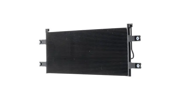 Radiador de aparelho de ar condicionado AC783000S Mahle Original