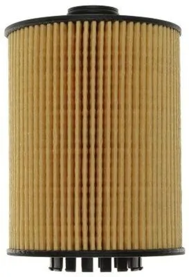 Filtro de óleo OX983D Mahle Original