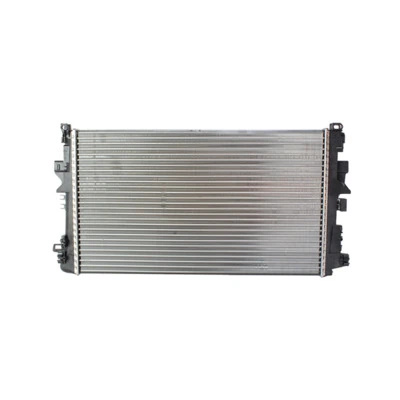 Radiador de esfriamento de motor CR608000P Mahle Original