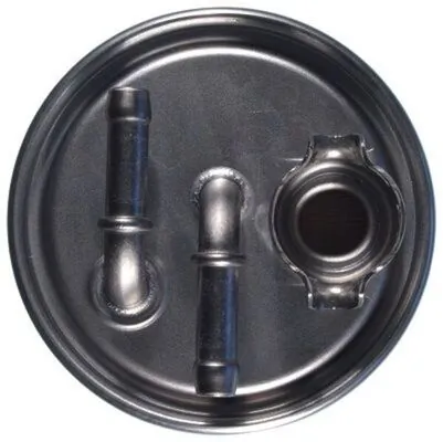 Filtro de combustível KL147D Mahle Original