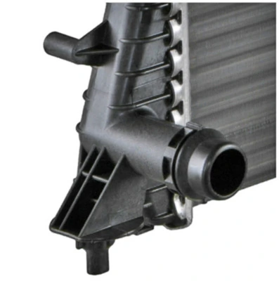 Radiador de esfriamento de motor Mahle Original CR1060000P preço, a partir de 105,74 USD