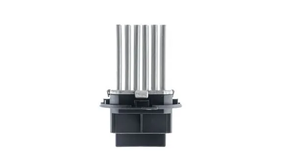 Resistor (resistência) de ventilador de forno (de aquecedor de salão) ABR21000P Mahle Original