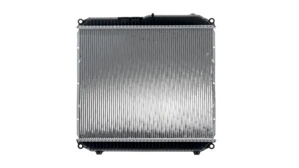  Radiador de esfriamento de motor Mercedes Benz Truck TRUCK ATEGO III camião basculante (967) (2013 - 2026) III