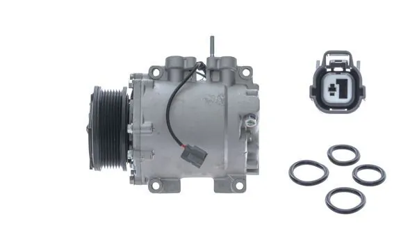 Compre ACP1404000S Mahle Original Compressor de aparelho de ar condicionado
