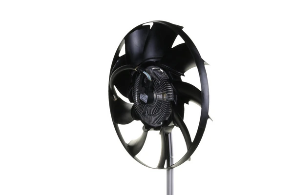Compre CFF469000P Mahle Original Ventilador elétrico de esfriamento montado (motor + roda de aletas)