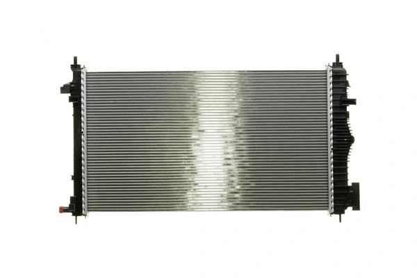 Radiador de esfriamento de motor 1300288 Opel