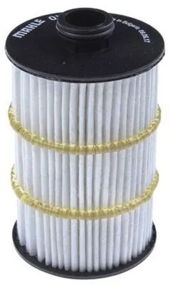 Compre OX1123D Mahle Original Filtro de óleo