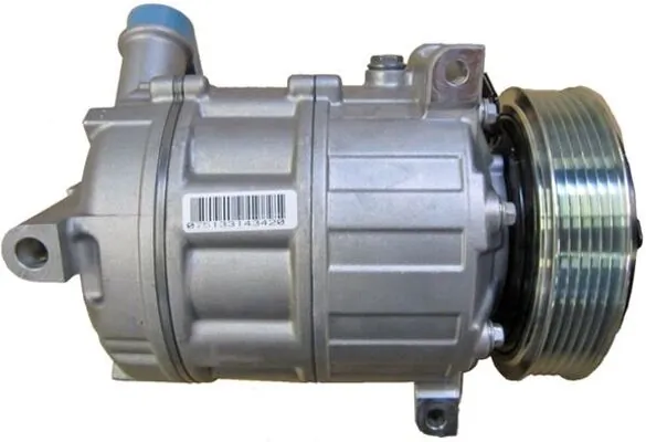 Compressor de aparelho de ar condicionado 20Z0096A Eaclima