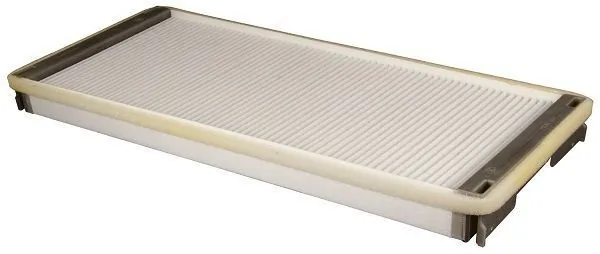 LA83 Mahle Original Filtro de salão