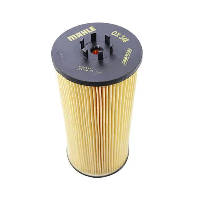 Compre OX348D Mahle Original Filtro de óleo
