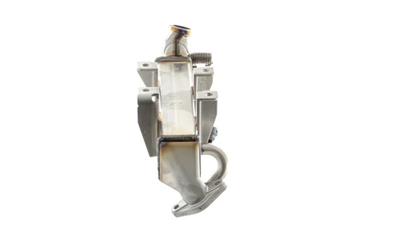 Radiador do sistema EGR de recirculação dos gases de escape Mahle Original CE19000P preço, a partir de 240,09 USD