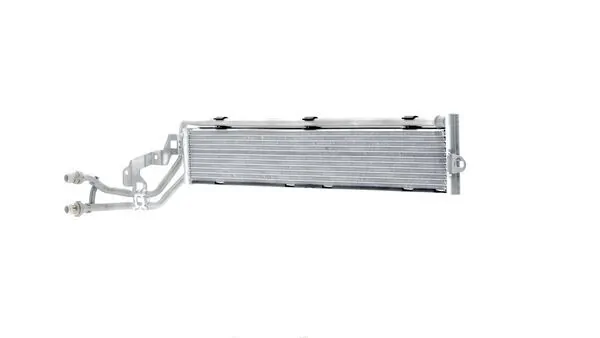 Radiador de esfriamento de motor adicional CR2697000P Mahle Original