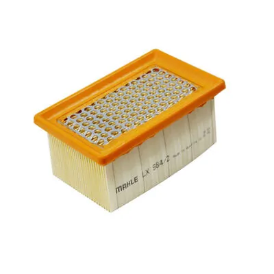 LX9842 Mahle Original Filtro de ar
