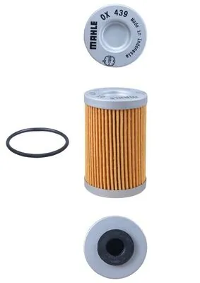 77038005044 KTM Filtro de óleo