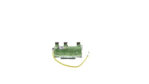 Resistor (resistência) de ventilador de forno (de aquecedor de salão) MAN 81259070260 preço, a partir de 83,30 USD