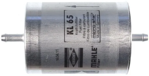 Filtro de combustível KL65 Mahle Original