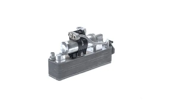 Compre AC1119000S Mahle Original Radiador de aparelho de ar condicionado