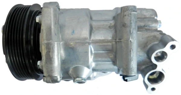 Compressor de aparelho de ar condicionado ACP596000S Mahle Original