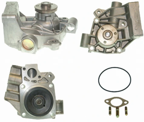 CP183000P Mahle Original