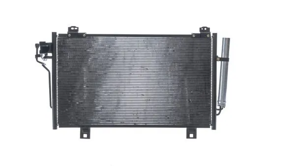 Radiador de aparelho de ar condicionado para Mazda 6 GJ, GL