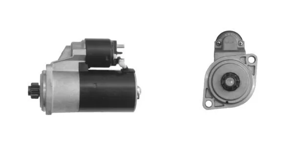 MS359 Mahle Original