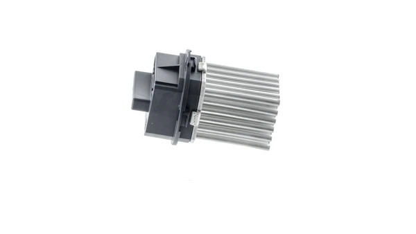 Resistor (resistência) de ventilador de forno (de aquecedor de salão) ABR99000P Mahle Original