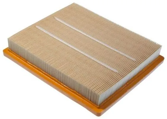 Filtro de ar Mahle Original LX2870