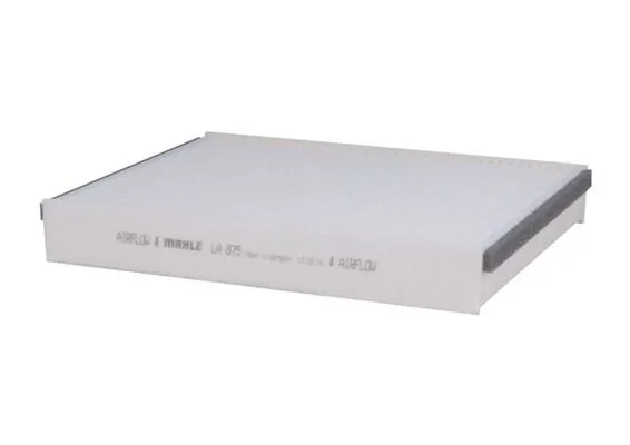 LA875 Mahle Original Filtro de salão