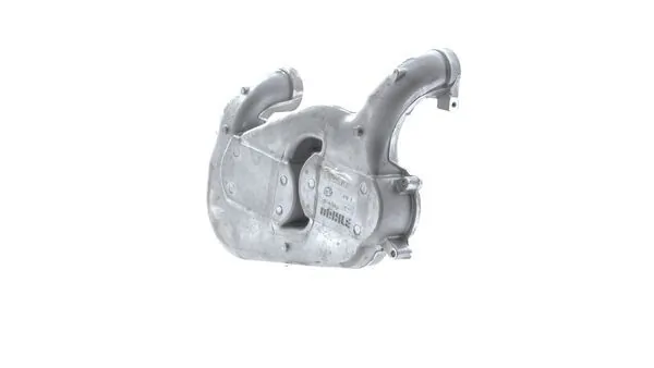 Compre CI251000P Mahle Original Radiador de intercooler