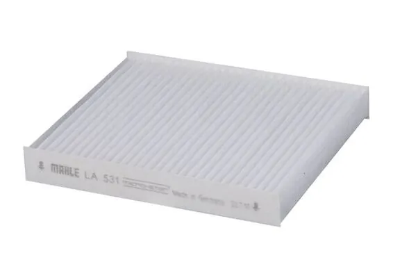 LA531 Mahle Original Filtro de salão