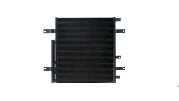 Radiador de aparelho de ar condicionado Mahle Original AC853000S