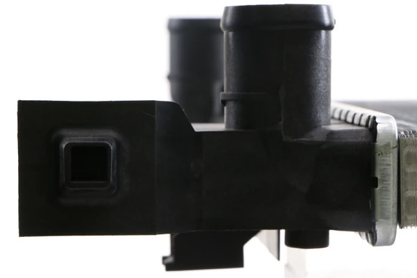 Compre CR606000S Mahle Original Radiador de esfriamento de motor