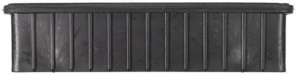 Filtro de ar Mahle Original LX1076