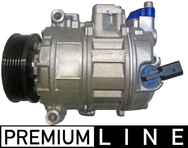 Compressor de aparelho de ar condicionado ACP724000P Mahle Original